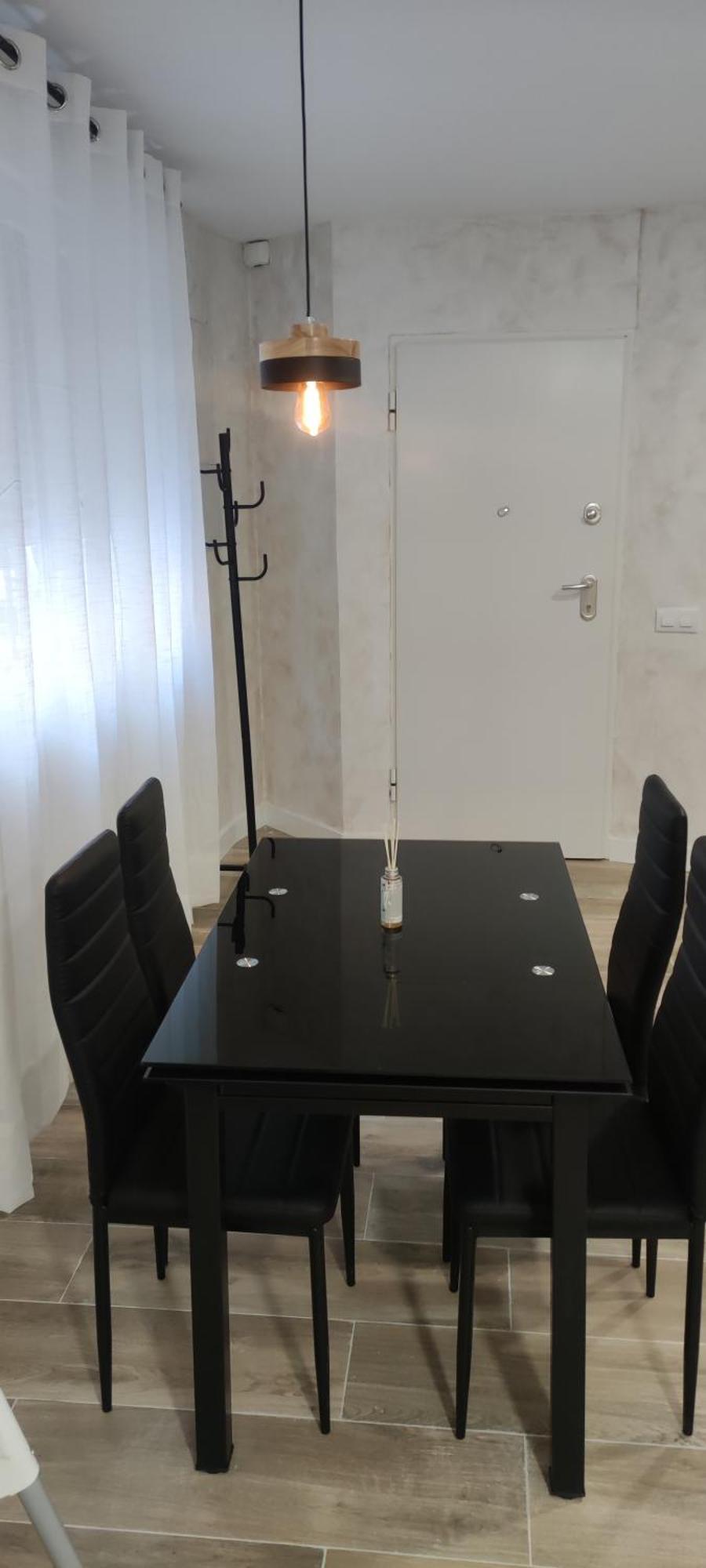 Apartamento Centro A San Sebastián de los Reyes Eksteriør bilde