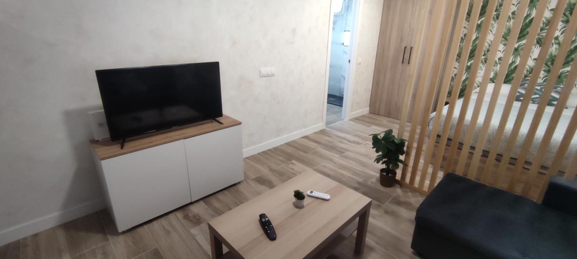 Apartamento Centro A San Sebastián de los Reyes Eksteriør bilde