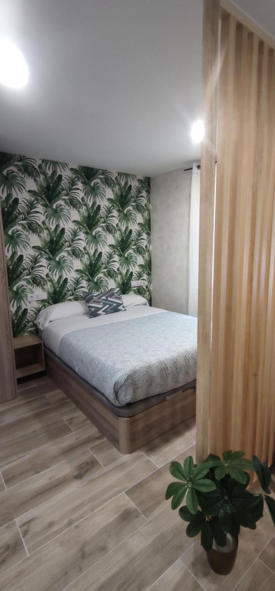 Apartamento Centro A San Sebastián de los Reyes Eksteriør bilde