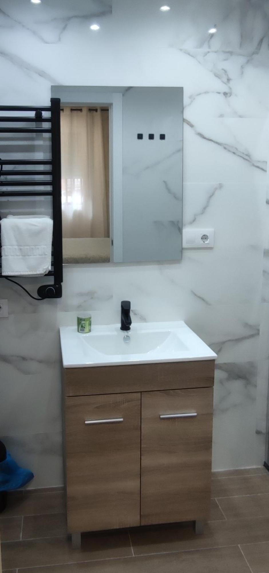 Apartamento Centro A San Sebastián de los Reyes Eksteriør bilde