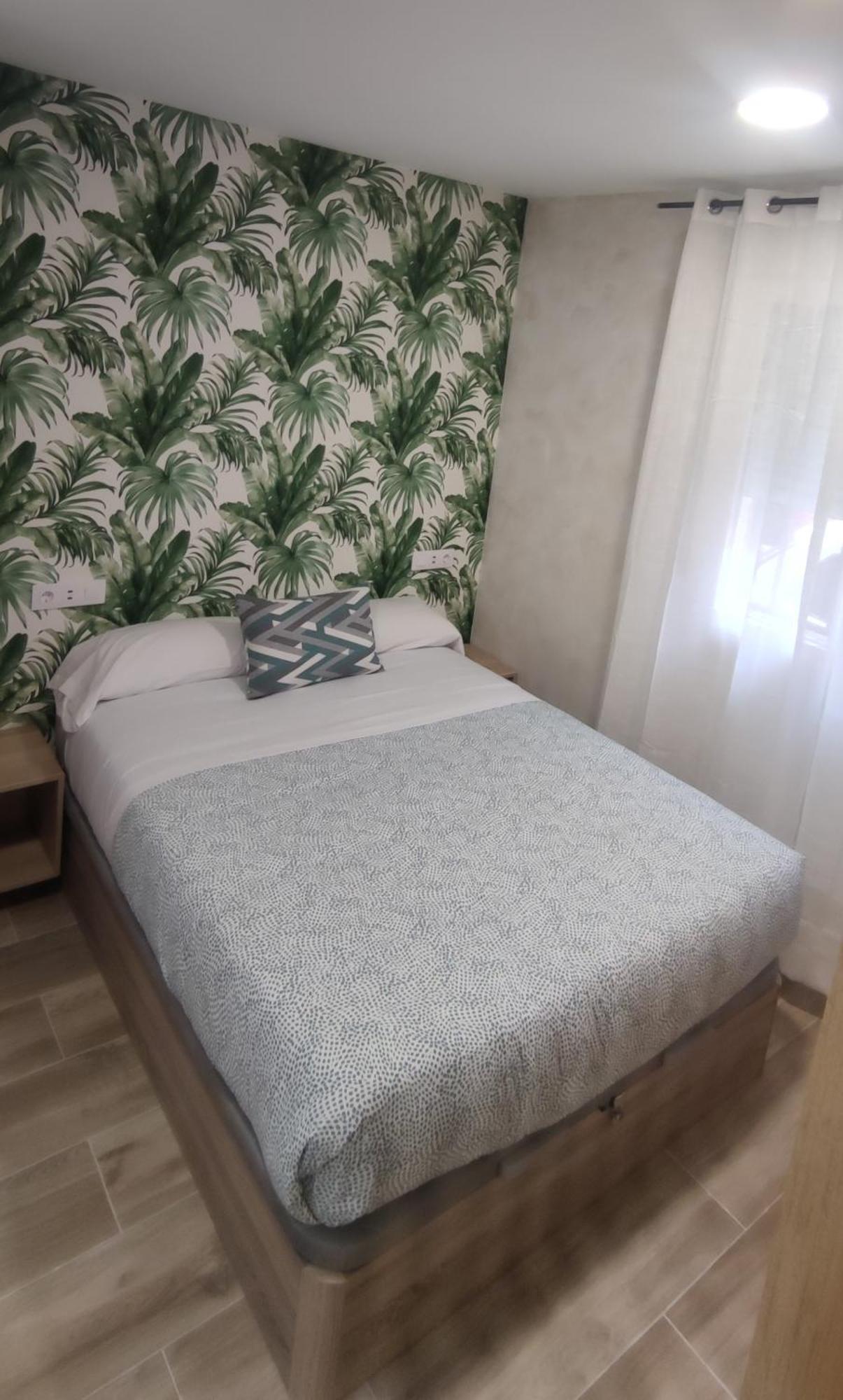 Apartamento Centro A San Sebastián de los Reyes Eksteriør bilde
